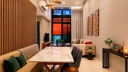 Daintree Residence (D21), Condominium #563940131